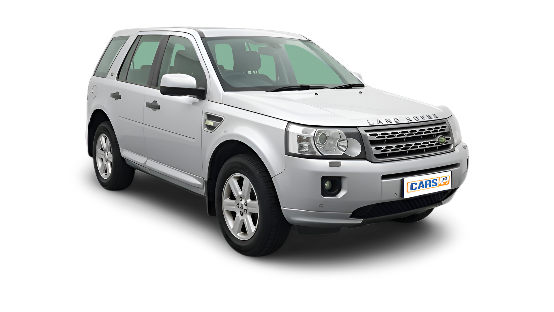 Landrover Freelander 2-img